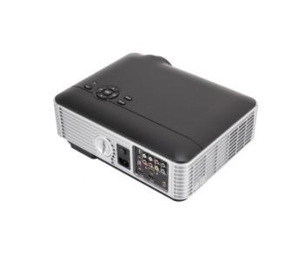ART Projektor LED WIFI z Android HDMI USB DVB-T2 1280x800 2800lm     Z4000 - 1390128 - zdjęcie 5